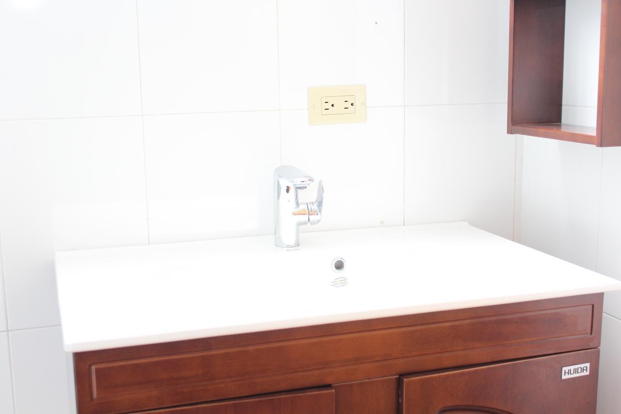Lebon Hotel Musseau Zewnętrze zdjęcie