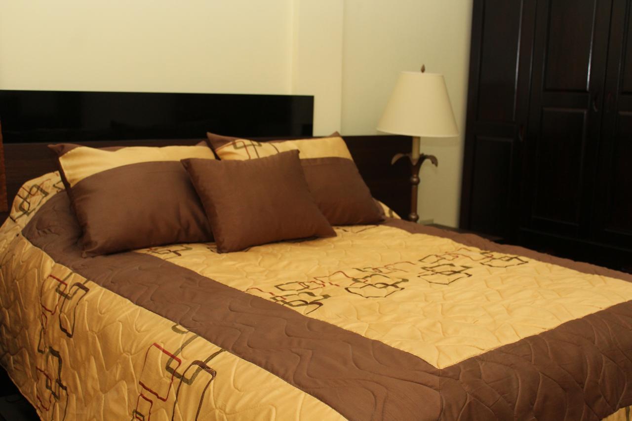 Lebon Hotel Musseau Zewnętrze zdjęcie