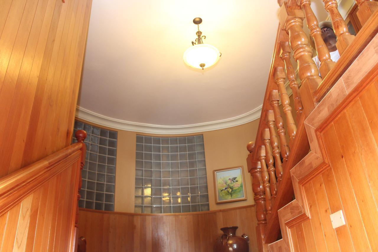 Lebon Hotel Musseau Zewnętrze zdjęcie
