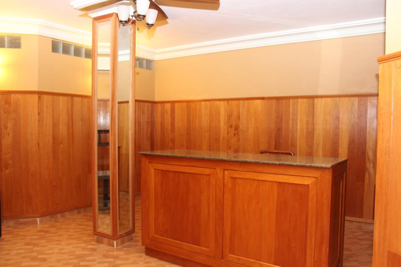Lebon Hotel Musseau Zewnętrze zdjęcie