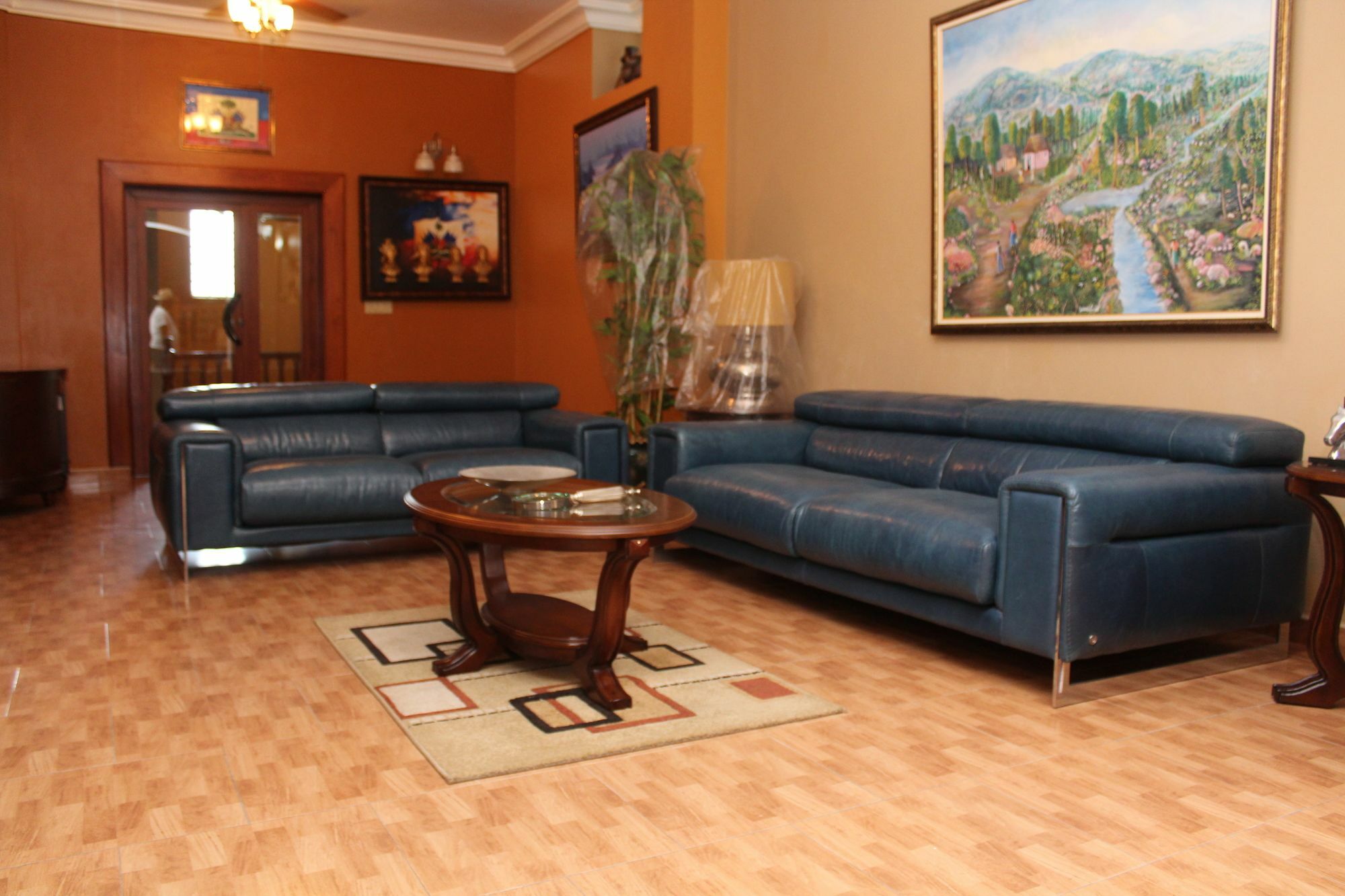 Lebon Hotel Musseau Zewnętrze zdjęcie